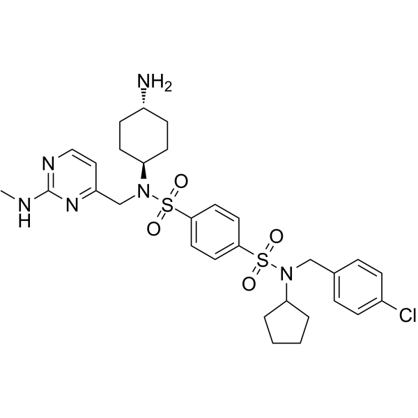 Deltasonamide 2