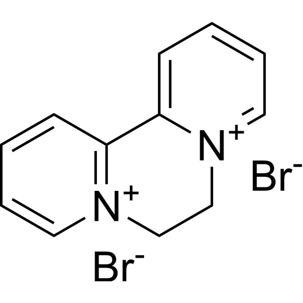 Diquat dibromide (Standard)