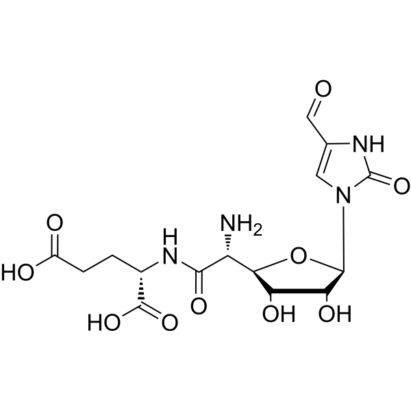Nikkomycin M