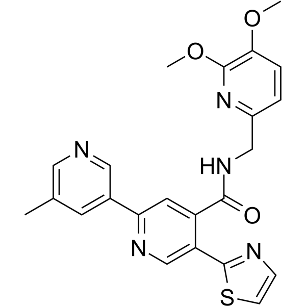 MK-3697
