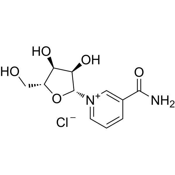Nicotinamide riboside chloride (Standard)