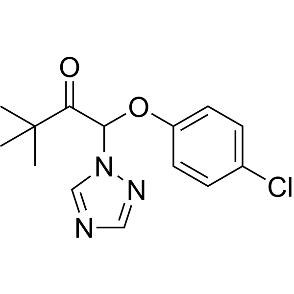 Triadimefon (Standard)