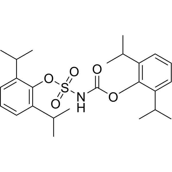 ACAT Inhibitor 1