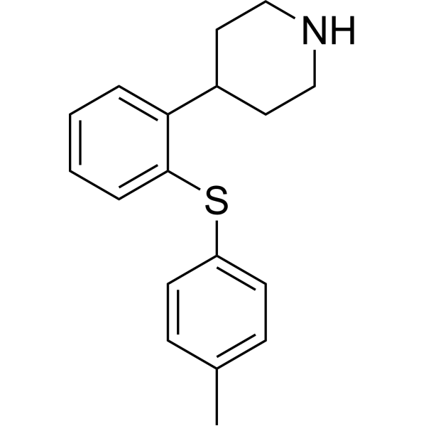 Tedatioxetine