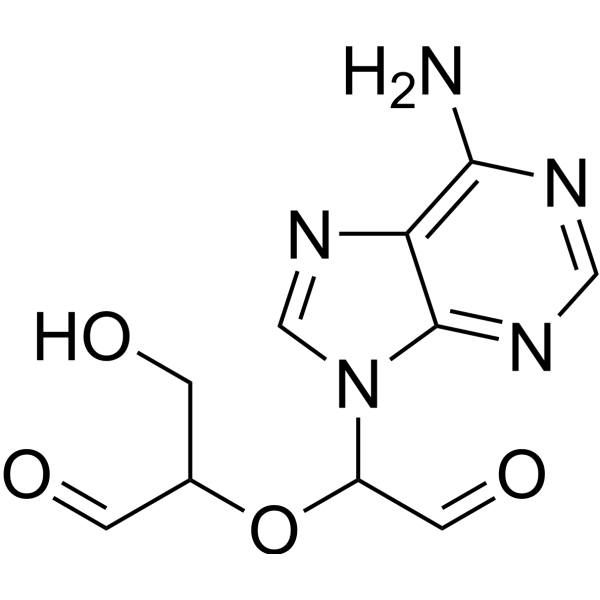 Adenosine dialdehyde (Standard)