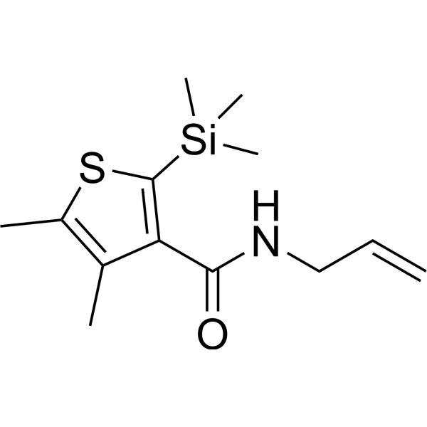 Silthiofam (Standard)
