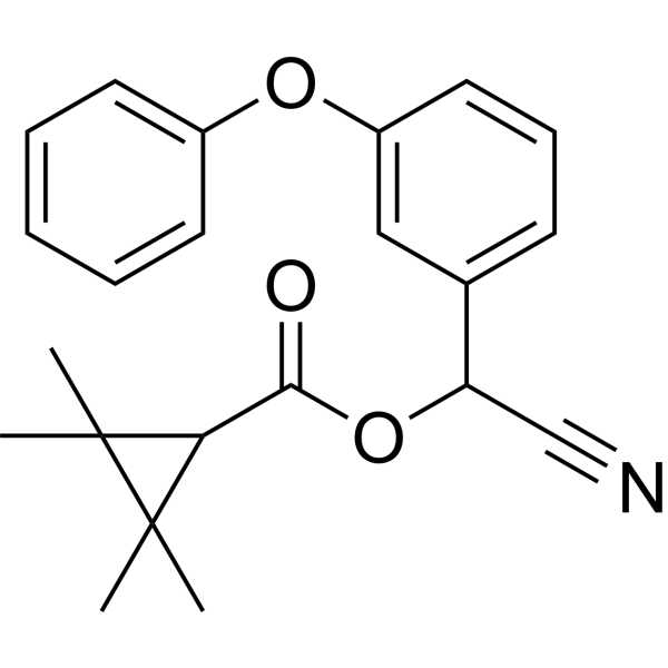 Fenpropathrin