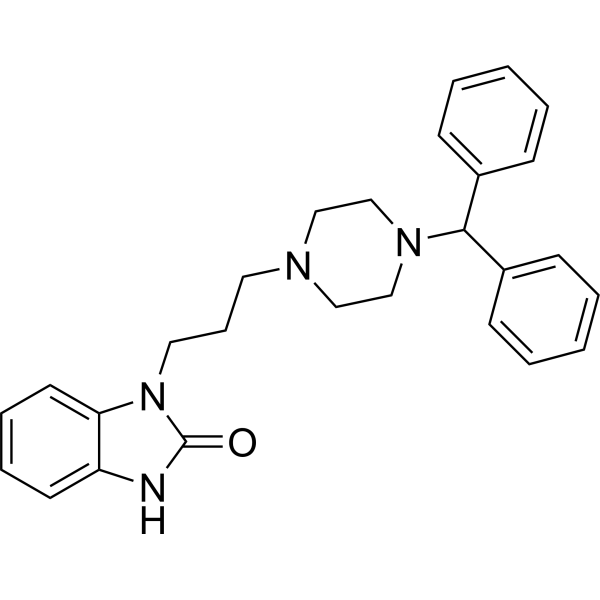 Oxatomide (Standard)