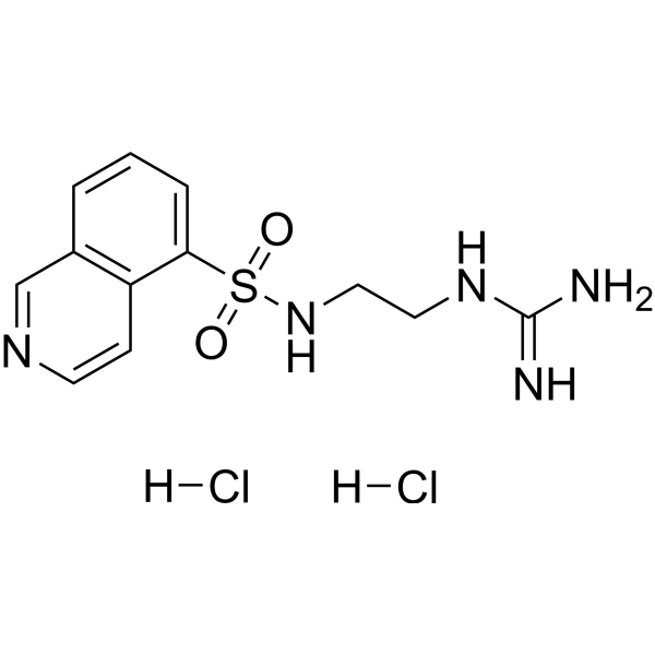 HA-1004 di(hydrochloride)