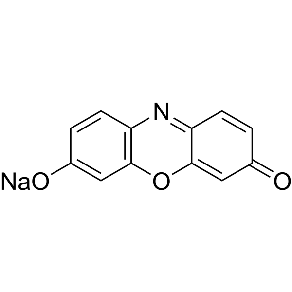 Resorufin sodium salt