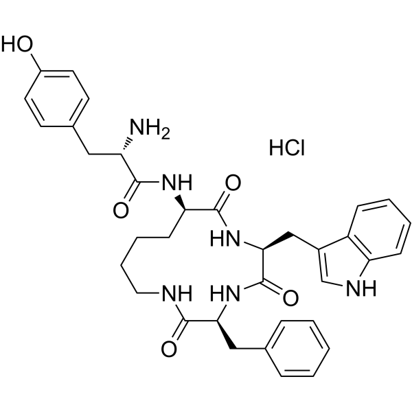 CYT-1010 hydrochloride