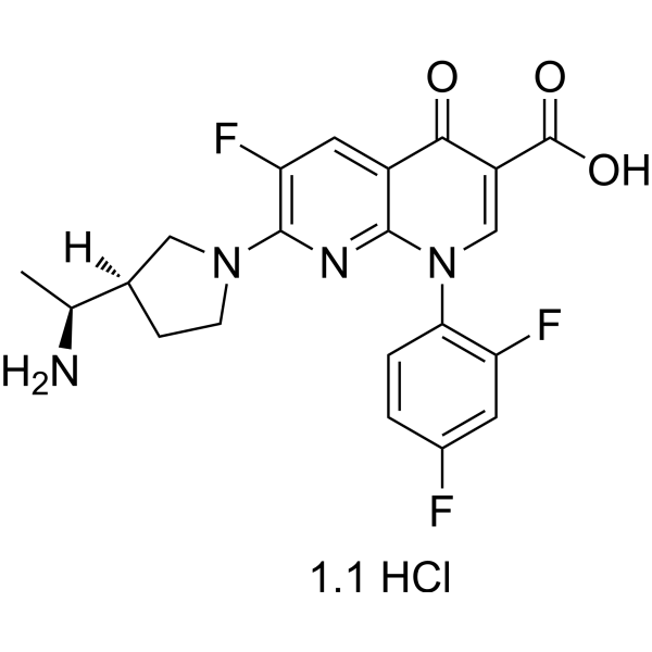 PD 140248 hydrochloride
