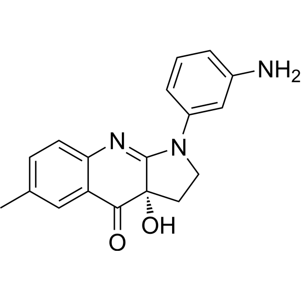 (S)-3'-Aminoblebbistatin