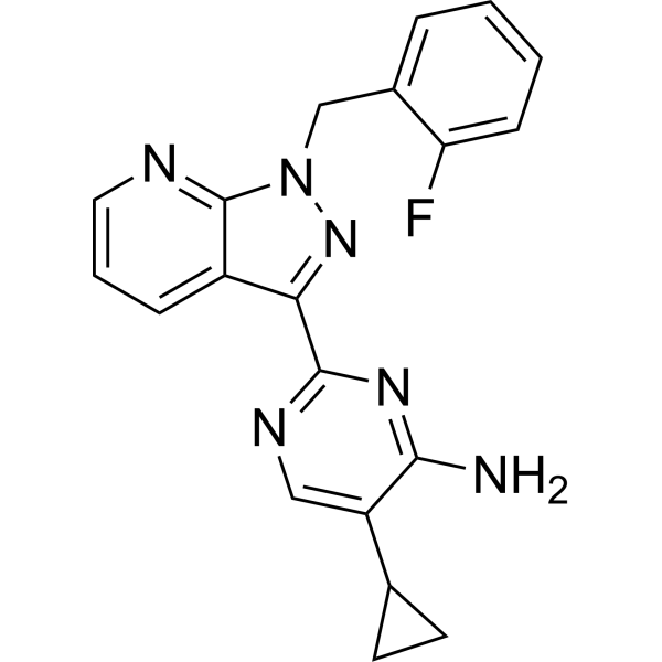 BAY 41-2272