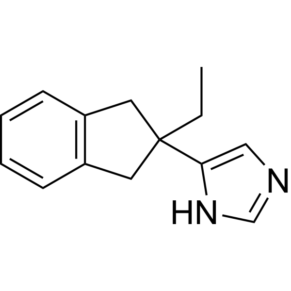 Atipamezole
