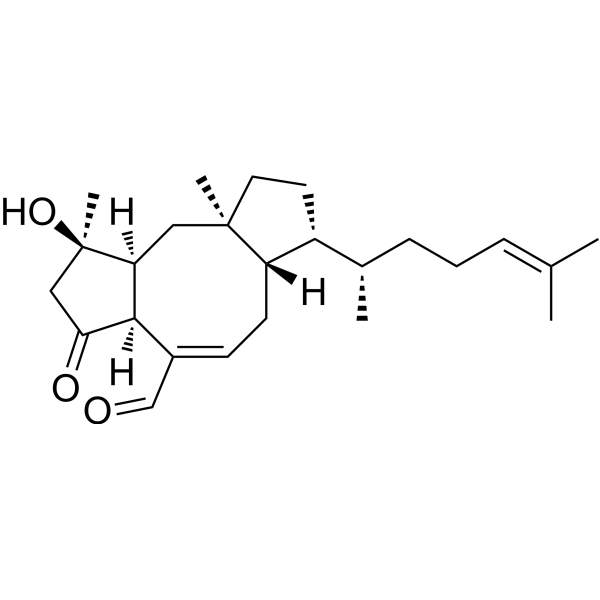 Ophiobolin C