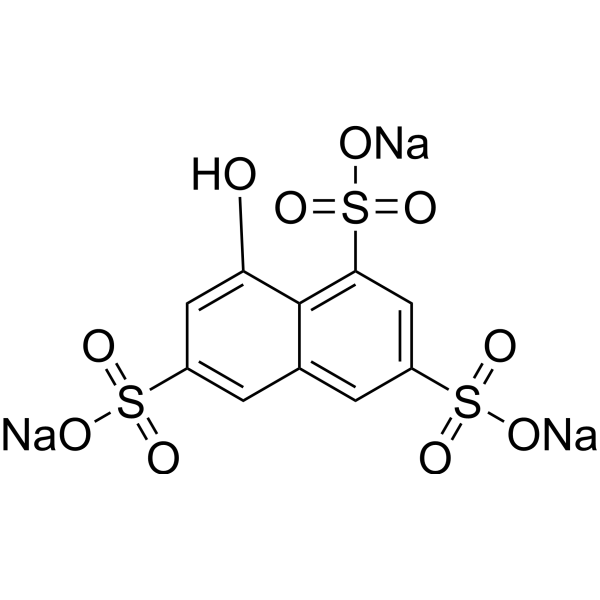 ζ-Stat trisodium