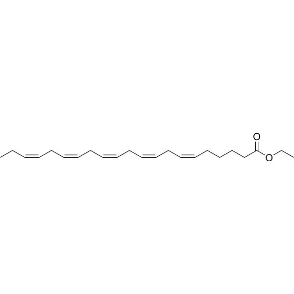 (all-Z)-6,9,12,15,18-Heneicosapentaenoic acid ethyl ester