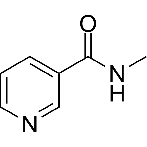 N-Methylnicotinamide