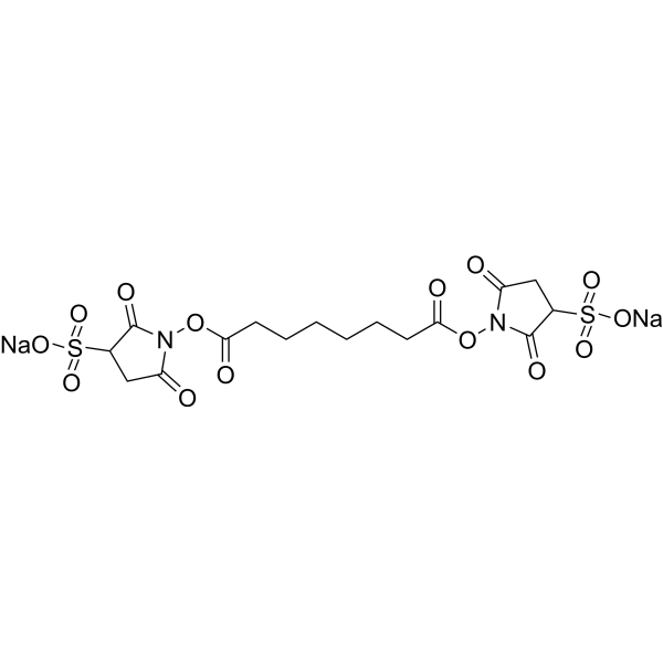 BS3 Crosslinker disodium