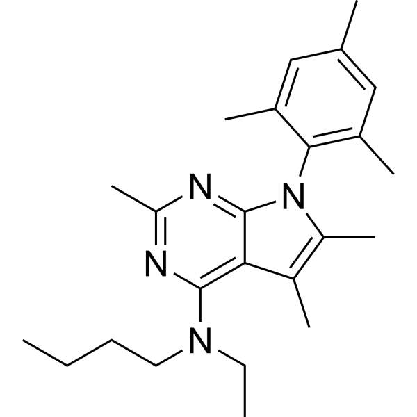 Antalarmin (Standard)