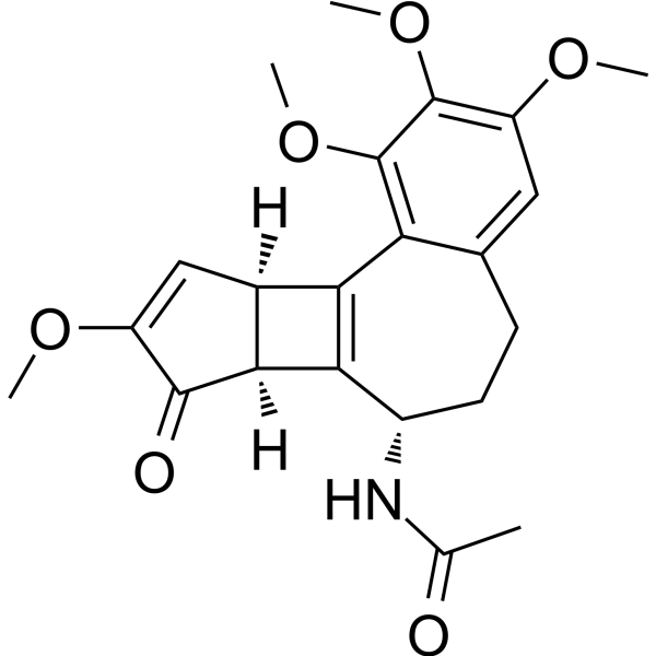 γ-Lumicolchicine