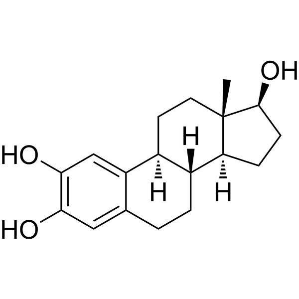 2-Hydroxyestradiol