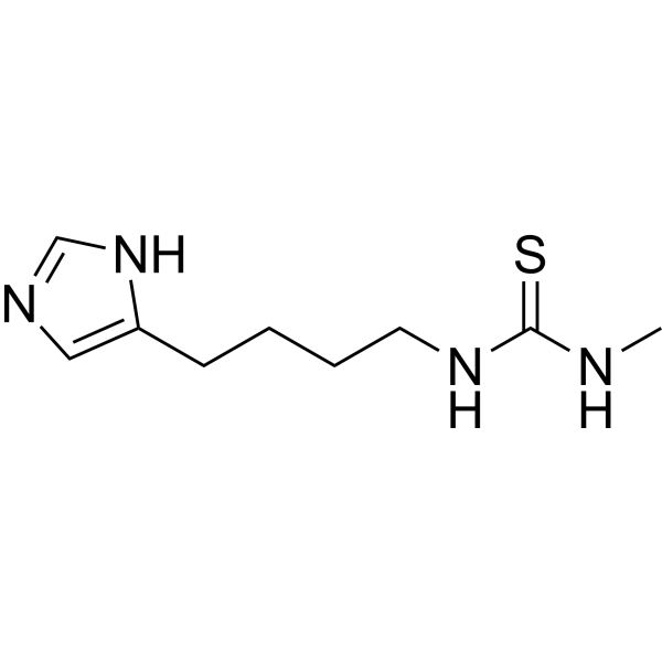 Burimamide