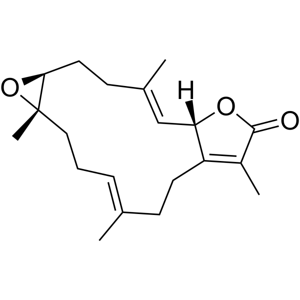 Sarcophine