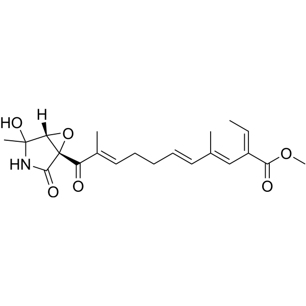 Epolactaene