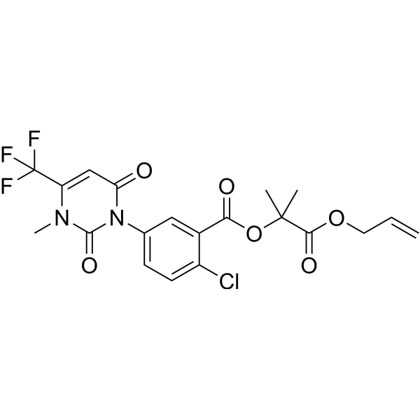 Butafenacil