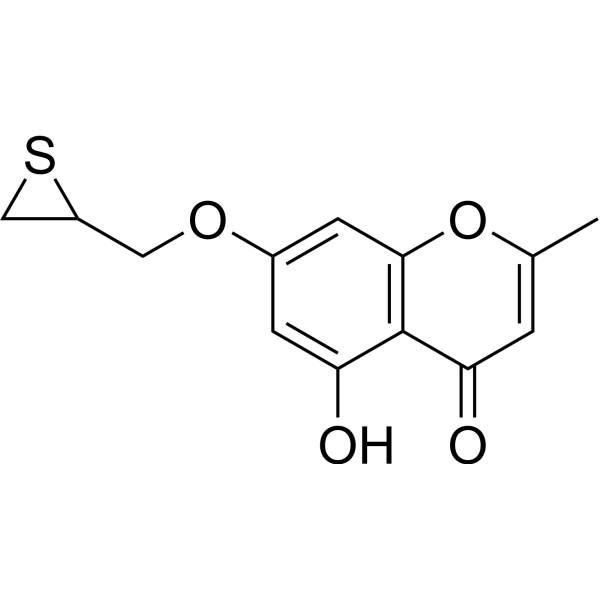 HSP27 inhibitor J2