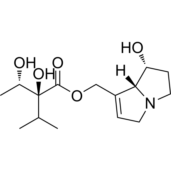 Lycopsamine (Standard)