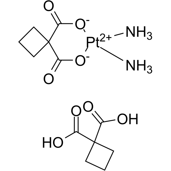 Dicycloplatin