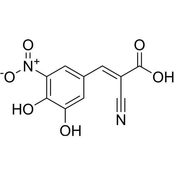 Entacapone acid