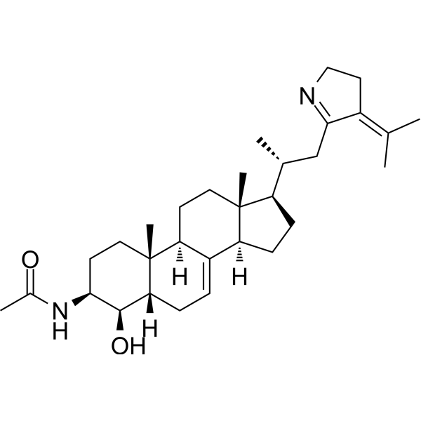 Lokysterolamine B