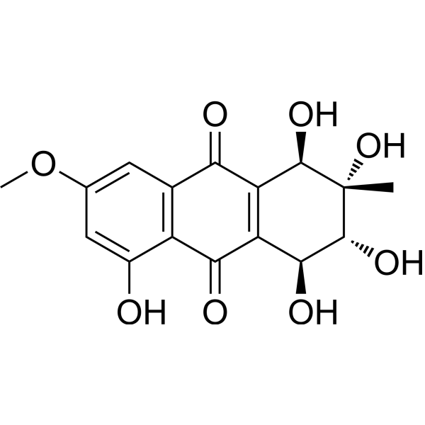 Altersolanol A
