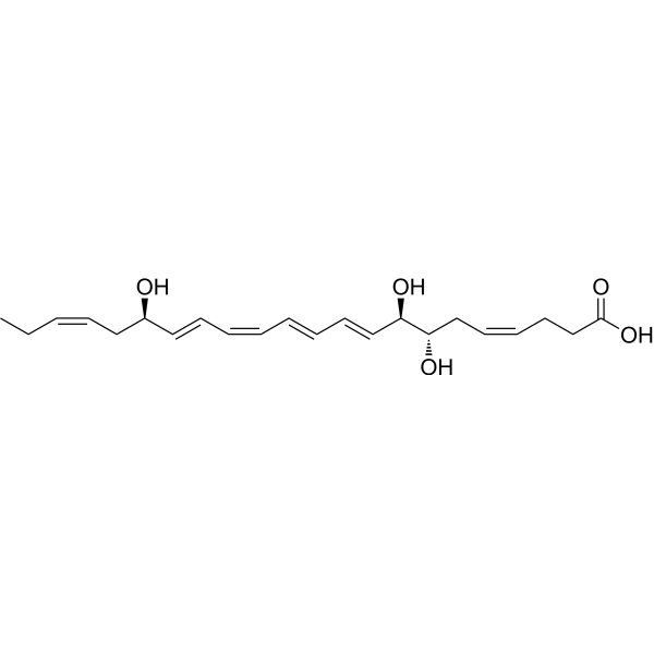 17(R)-Resolvin D1