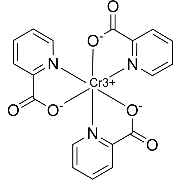 Chromium picolinate (Standard)