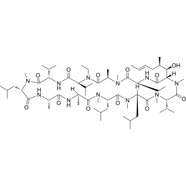 Alisporivir