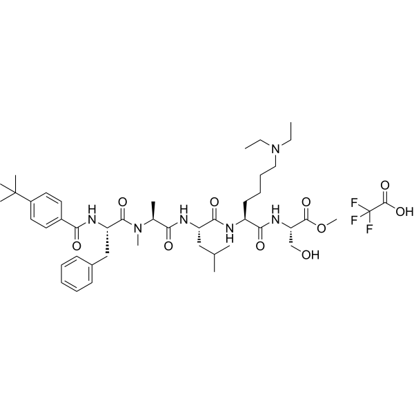 UNC-4219 TFA