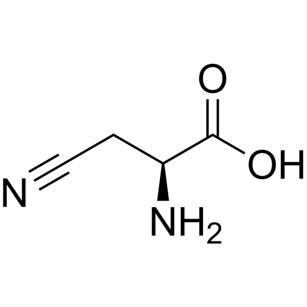 β-cyano-L-Alanine (Standard)
