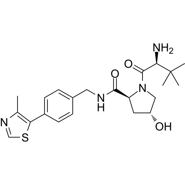 (S,R,S)-AHPC