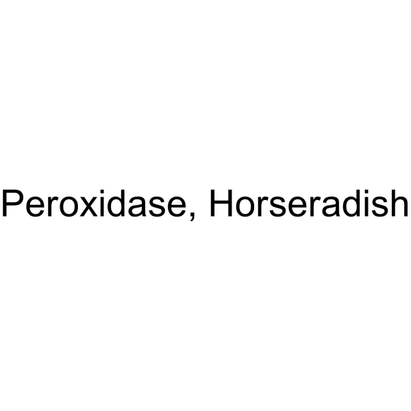 Peroxidase, Horseradish