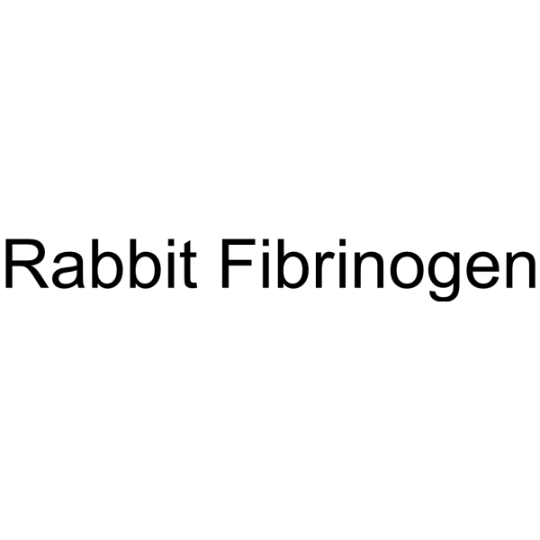 Rabbit Fibrinogen