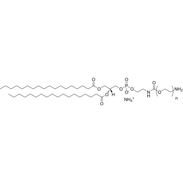 DSPE-PEG-Amine, MW 20000 ammonium