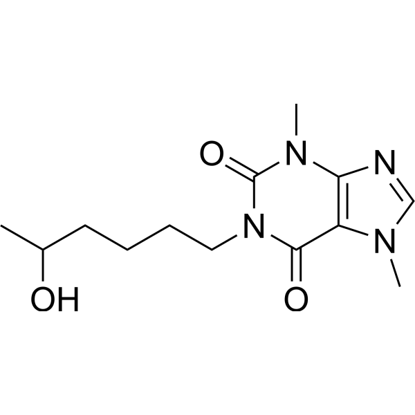 (±)-Lisofylline (Standard)