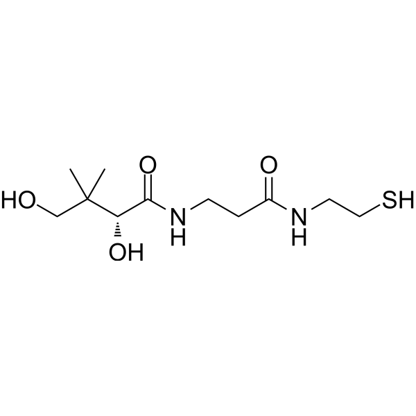 (R)-Pantetheine