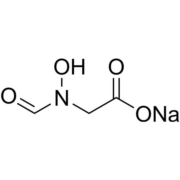 Hadacidin sodium