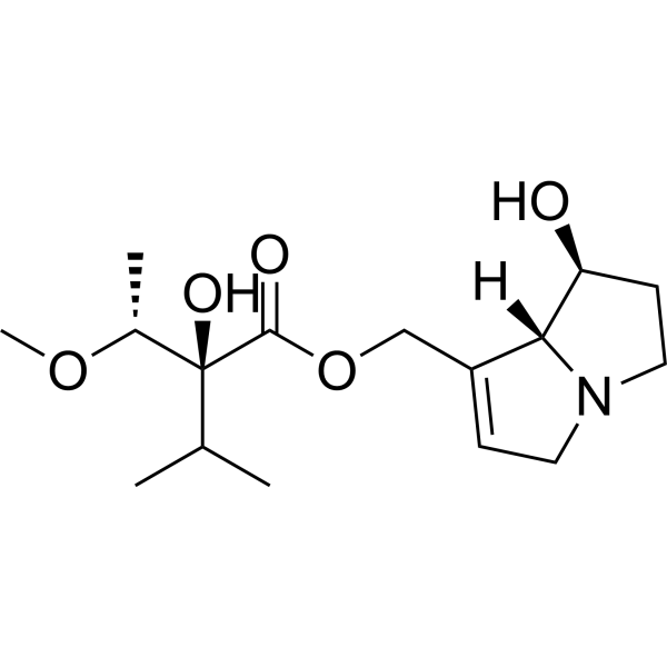 Heliotrine